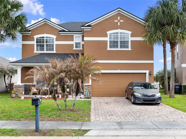 1352 Oakcrest Ct, Davenport, FL 33837