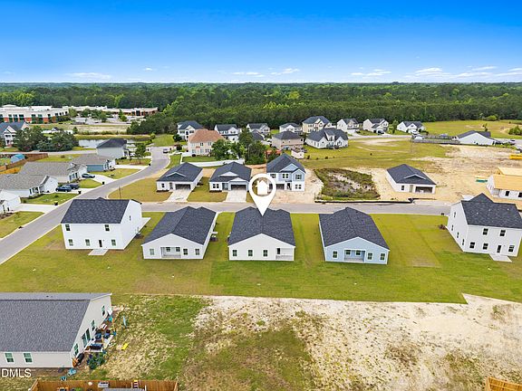 5th image of 1153 Garland Lake Cir SW