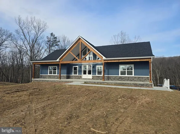 589 Myla Ln Lot 7, Hedgesville, WV 25427