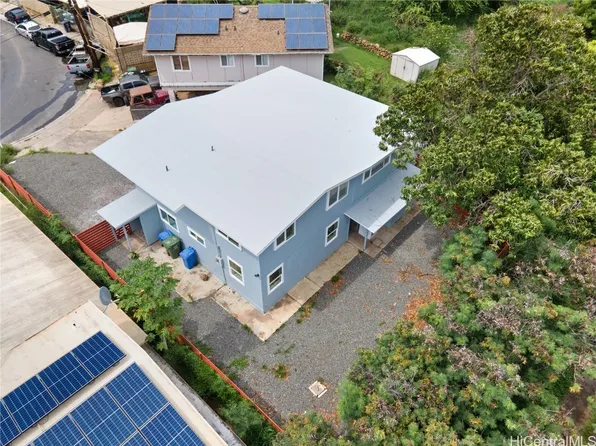 85-535 Momona Pl, Waianae, HI 96792