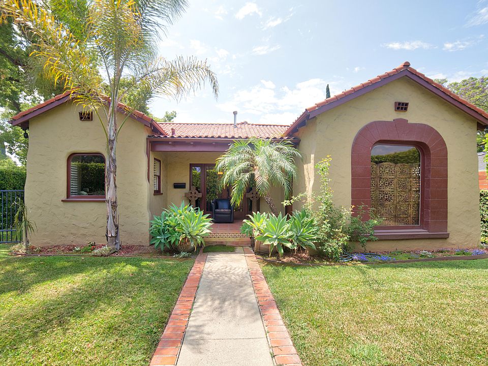 1st image of 2270 E Del Mar Blvd