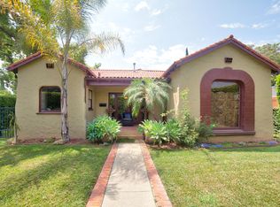 2270 E Del Mar Blvd, Pasadena, CA 91107