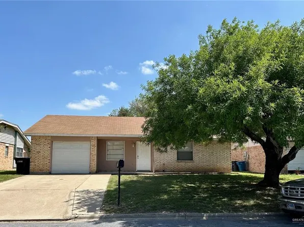 2617 Eagle Ave, McAllen, TX 78504