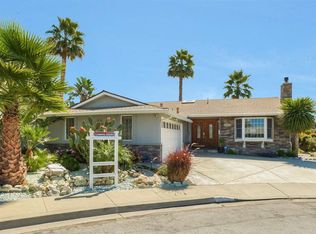 5688 Dewey Pl, Fremont, CA 94538