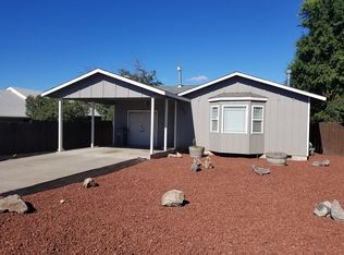 232 NE 7th St, Madras, OR 97741