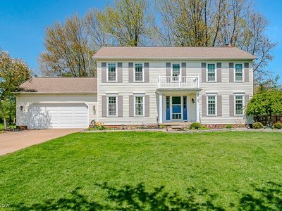 9283 Cherrystone Dr, Mentor, OH, 44060