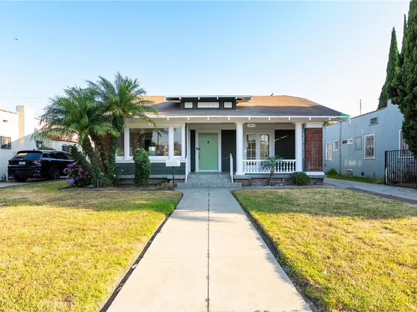 2640 Live Oak St, Huntington Park, CA 90255