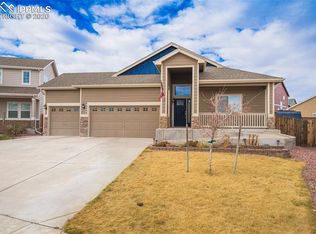 6466 Donahue Dr, Colorado Springs, CO 80923
