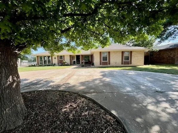 3601 Grandview St, Plainview, TX 79072