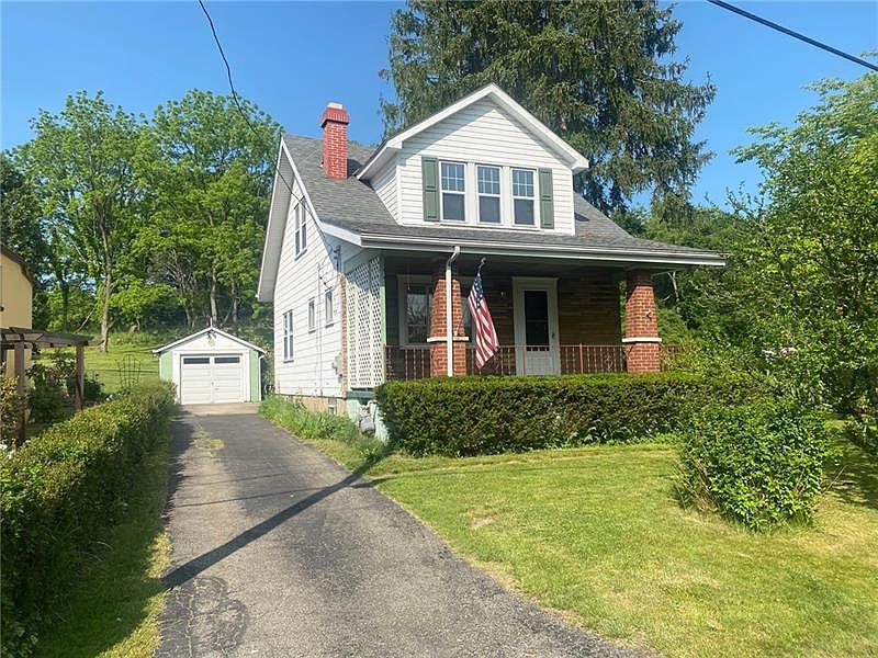 3975 Parkview Ln, Allison Park, PA 15101 Zillow