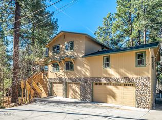 17970 Golden Lake Trl, Munds Park, AZ 86017