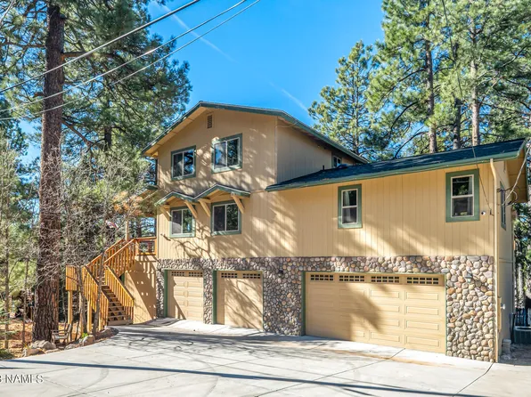 17970 Golden Lake Trl, Munds Park, AZ 86017