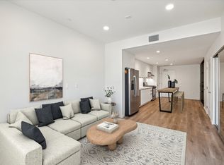 951 S Wilton Pl #202, Los Angeles, CA 90019
