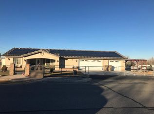 17968 Juniper St, Hesperia, CA 92345