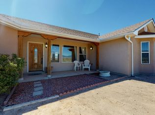 22 Recato Loop, Belen, NM 87002