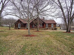 206 Bell Ln, Springfield, TN 37172