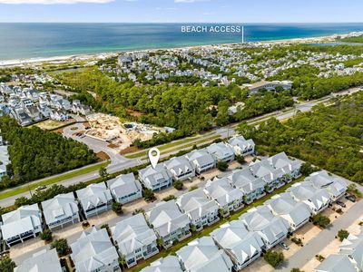 57 Milestone Dr Unit C, Rosemary Beach, FL, 32461