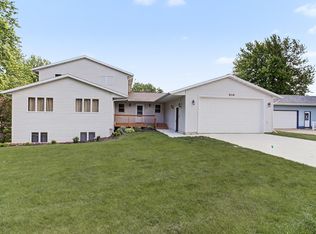 838 3rd St, Jewell, IA 50130