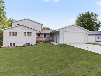 838 3rd St, Jewell, IA, 50130