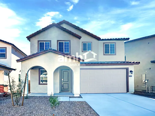 17151 W Townley Ave, Waddell, AZ 85355