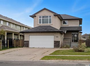 1346 Stensrud Rd, Saskatoon, SK S7W0B9