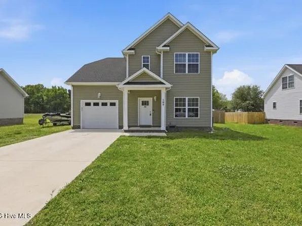 109 Ranch Drive, Elizabeth City, NC 27909