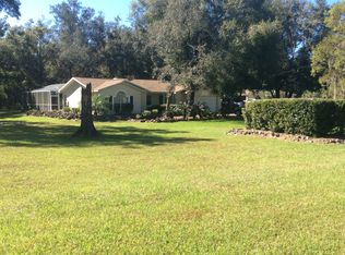 35328 Ranchette Blvd, Webster, FL 33597