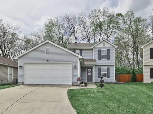 2595 Bridgewood Dr, Middletown, OH 45044