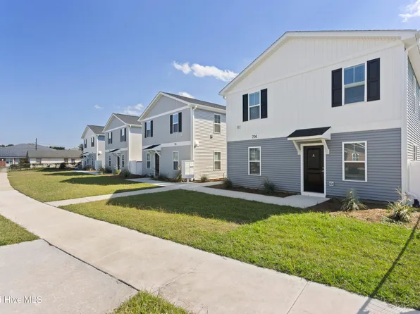 714 Taylor St #B, Wilmington, NC 28401