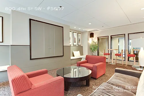 800 4th St SW #S607 — Photo 12
