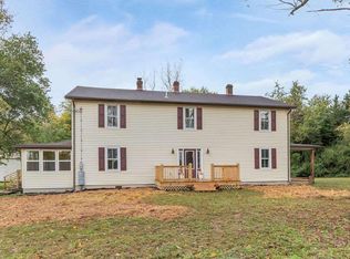 2790 W River Rd, Scottsville, VA 24590