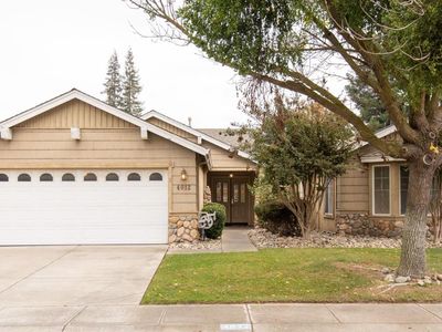 4012 Tapestry Dr, Modesto, CA, 95357