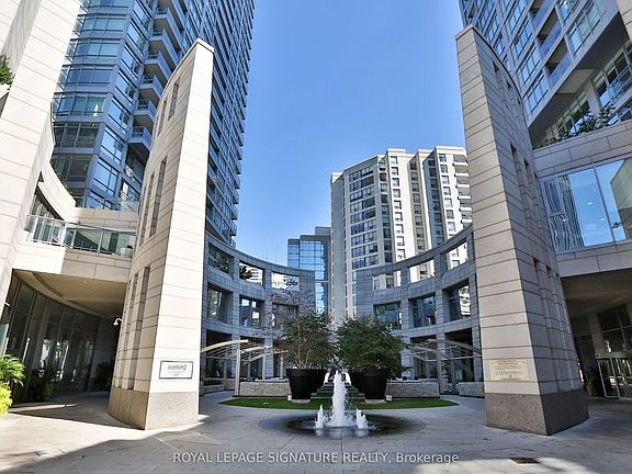 3rd image of 2181 Yonge St #902