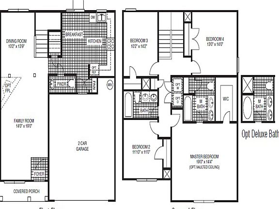 Floor Plan.