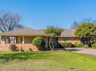 341 Kirk Rd, Midlothian, TX 76065