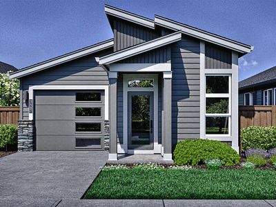 61107 NE Cobalt St, Bend, OR, 97701