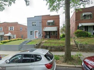 72 Darrington St SW, Washington, DC 20032