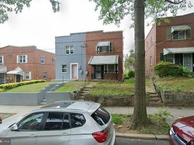 72 Darrington St SW, Washington, DC, 20032