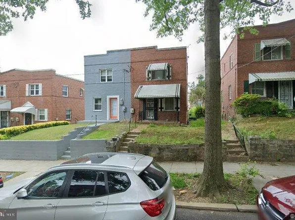 72 Darrington St SW, Washington, DC 20032