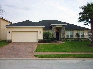 568 Burford Cir, Davenport, FL 33896