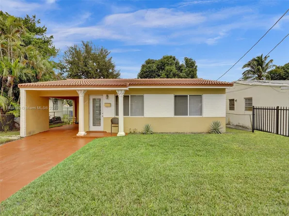 1979 NW 152nd Ter, Miami Gardens, FL 33054