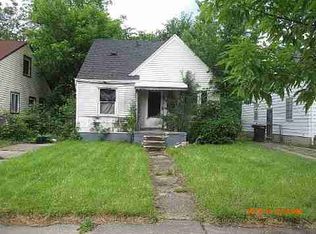 7771 Ashton Ave, Detroit, MI