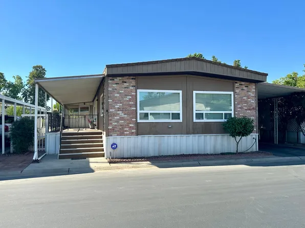 2706 W Ashlan Ave Spc 125, Fresno, CA 93705