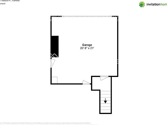 2nd image of 2703 Tribeca Pl
