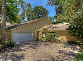 65 Towering Pines Dr, Spring, TX 77381