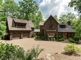 95 Ivorybill Way, Cashiers, NC 28717