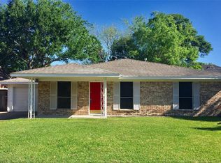 5120 Evergreen St, Bellaire, TX 77401