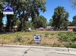 254 Jefferson St, Lander, WY 82520