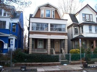 809 S 13th St, Newark, NJ 07108