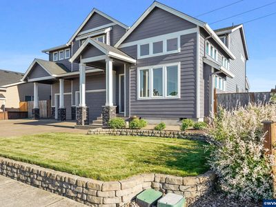 2602 NE Tuscan Ln, Albany, OR, 97321